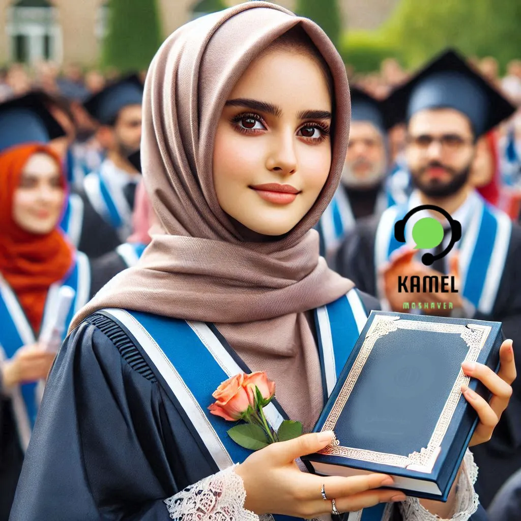 مدرک دکتری مدرک دکتری ۱۴۰۳