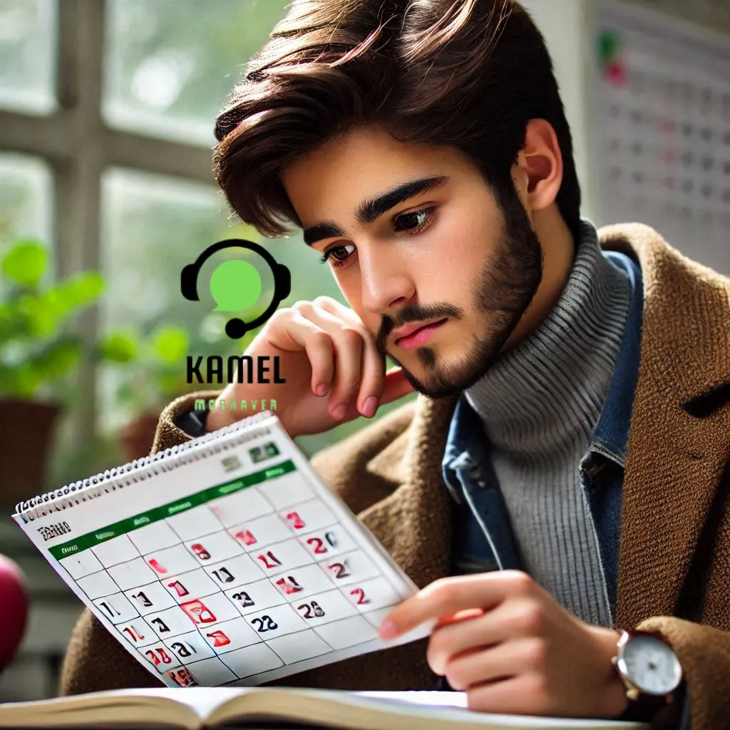 تاریخ آزمون دکتری تاریخ آزمون دکتری