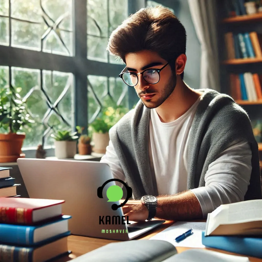 ویرایش ثبت نام آزمون دکتری ویرایش ثبت نام آزمون دکتری ۱۴۰۴