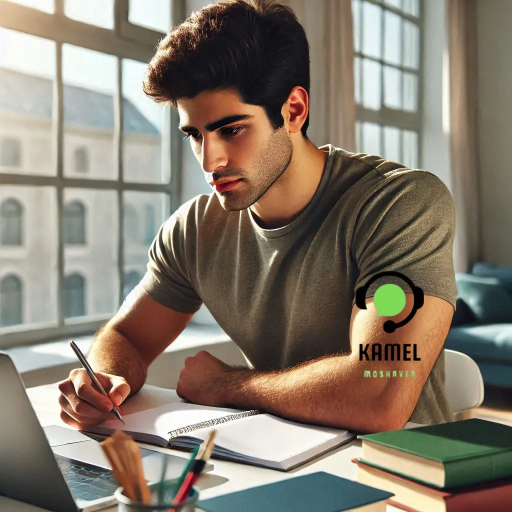 ثبت نام آزمون دکتری ثبت نام آزمون دکتری ۱۴۰۴
