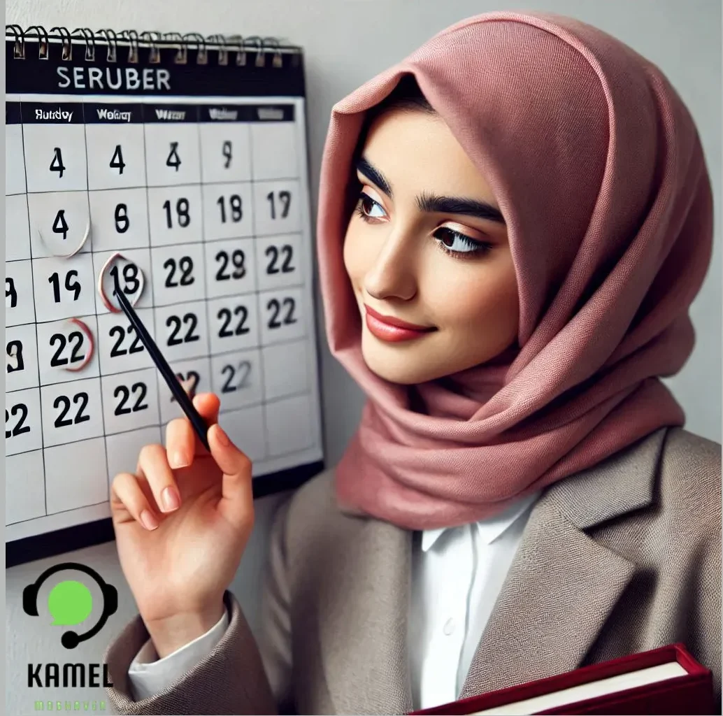 زمان برگزاری آزمون دکتری زمان برگزاری آزمون دکتری