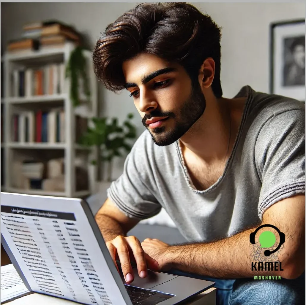 رشته های دکتری دانشگاه پیام نور رشته های دکتری دانشگاه پیام نور