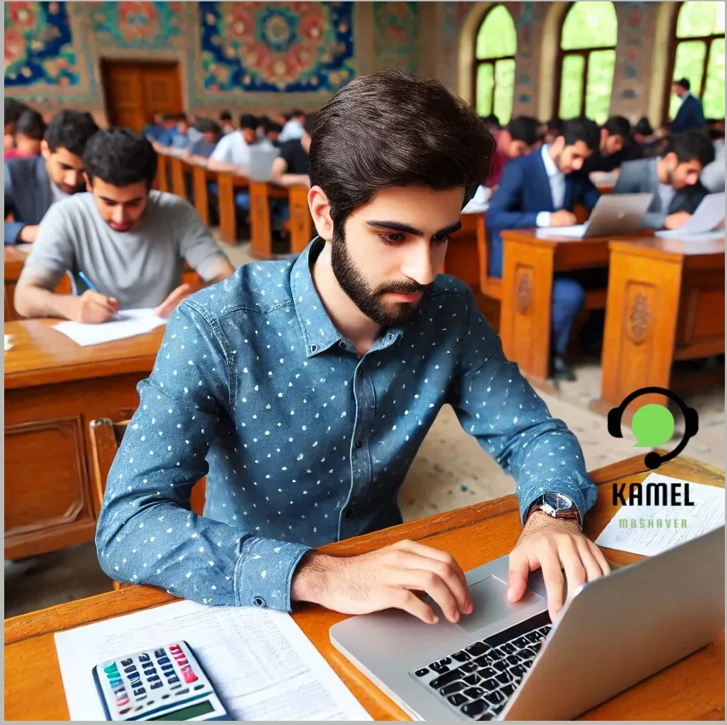 اعلام نتایج انتخاب رشته دکتری دانشگاه آزاد اعلام نتایج انتخاب رشته دکتری دانشگاه آزاد