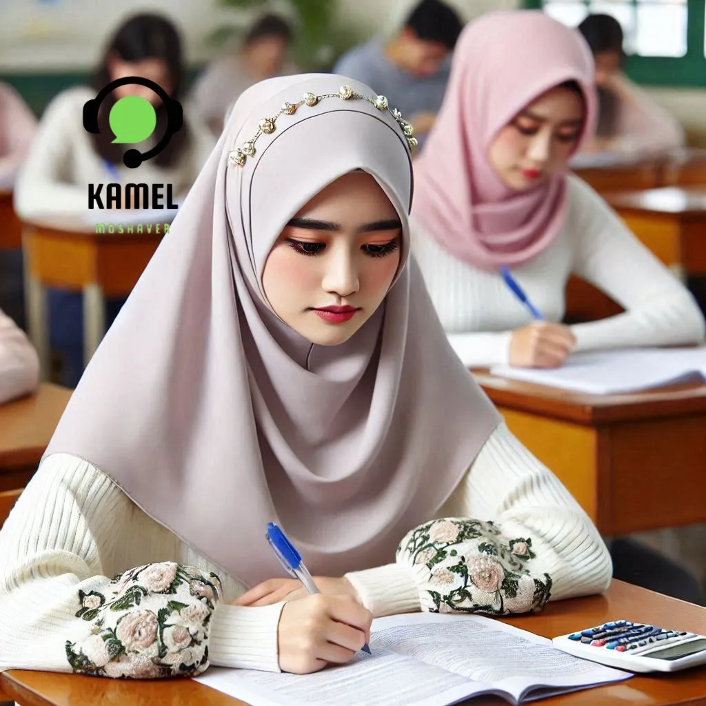 شرایط اتباع خارجی در آزمون دکتری شرایط اتباع خارجی در آزمون دکتری