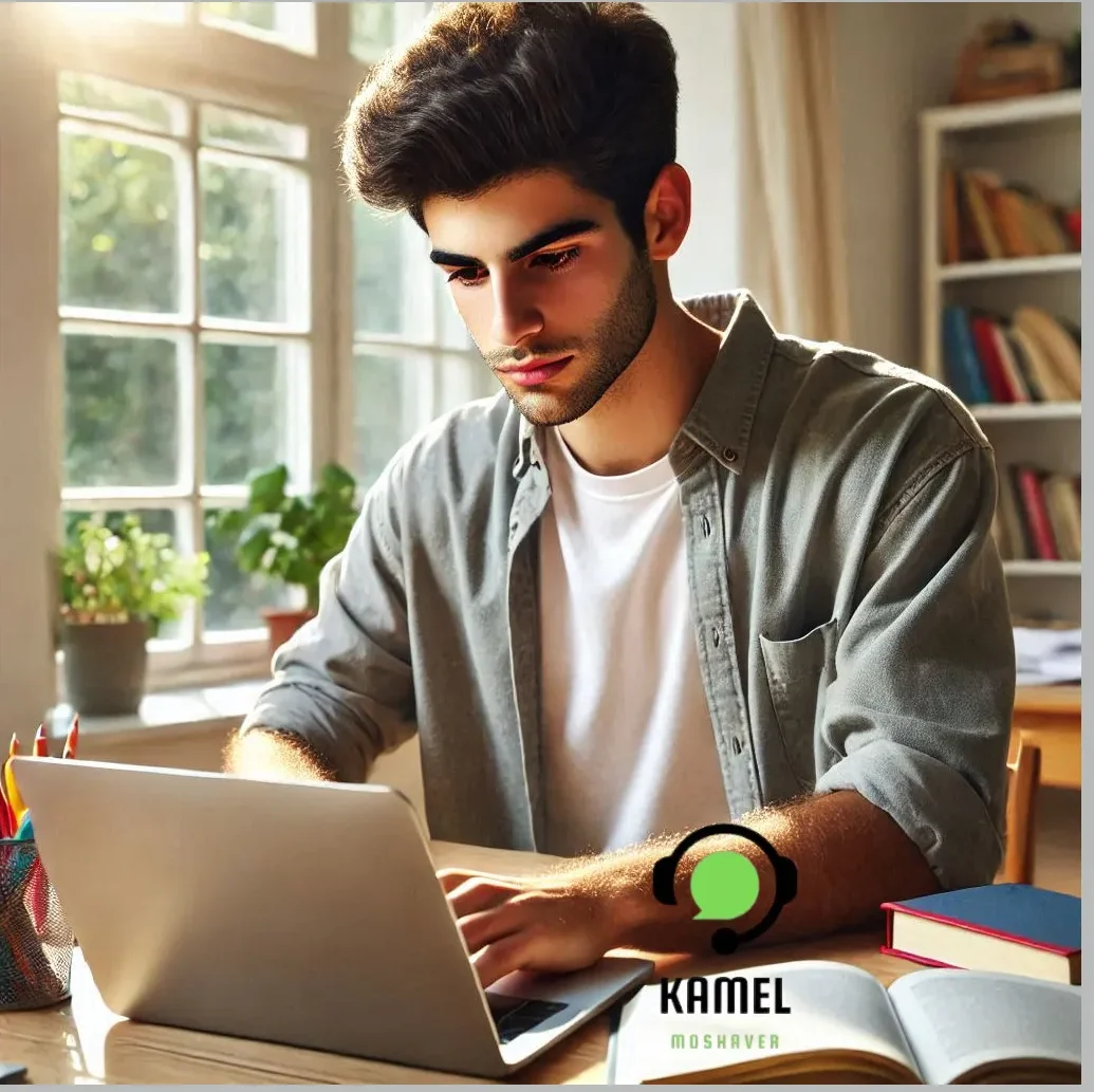 ثبت نام آزمون دکتری ثبت نام آزمون دکتری ۱۴۰۴