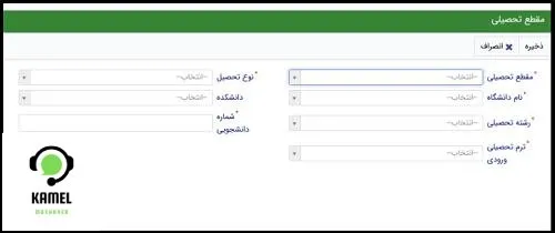 صندوق رفاه دانشجویی صندوق رفاه دانشجویی
