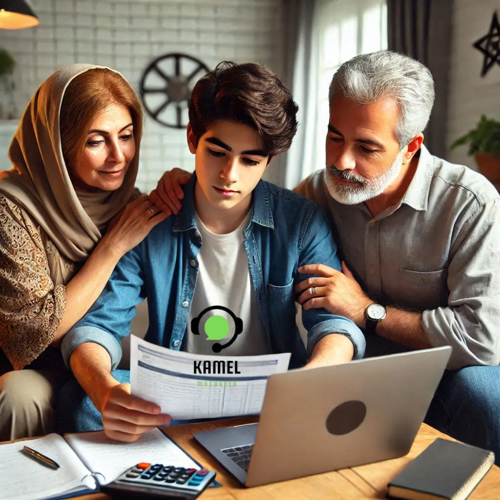 سایت اعلام نتایج امتحانات نهایی سایت اعلام نتایج امتحانات نهایی