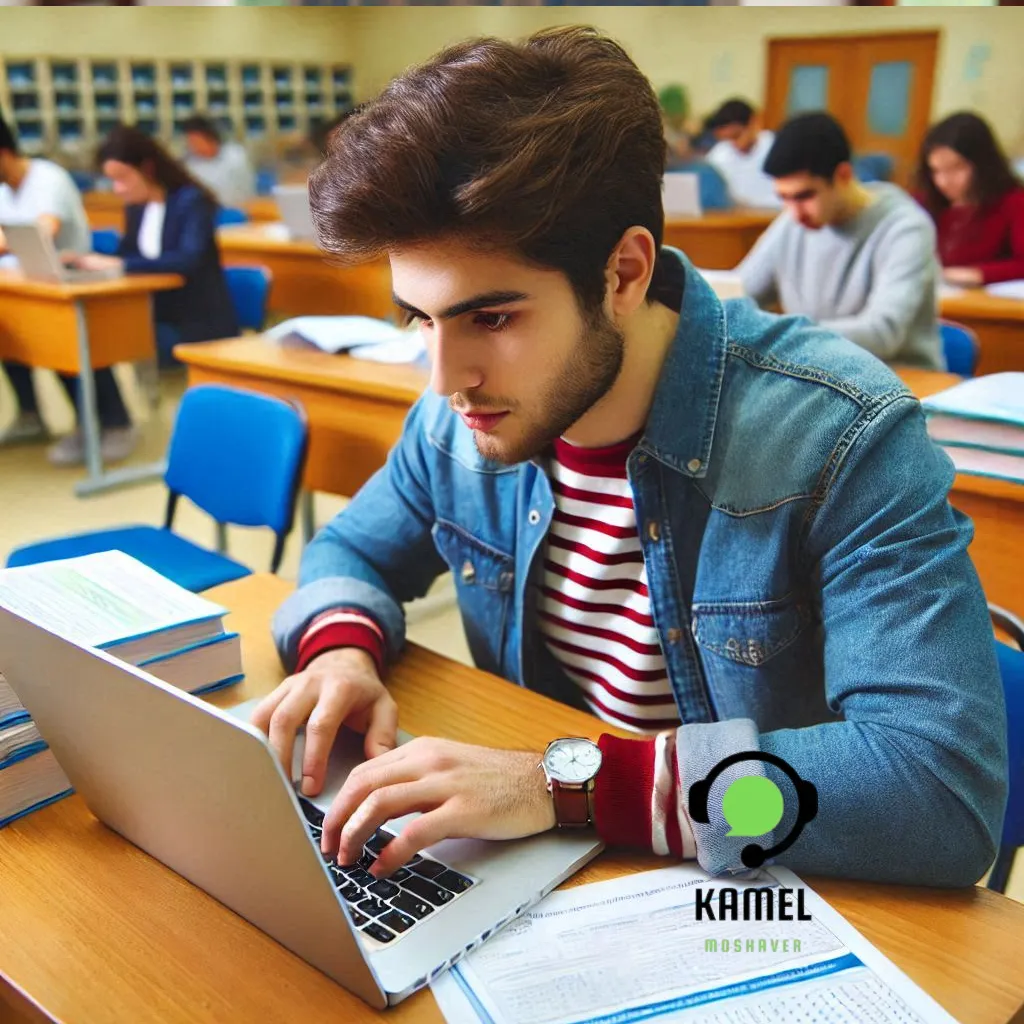 ثبت نام مجدد آزمون دکتری ثبت نام مجدد آزمون دکتری
