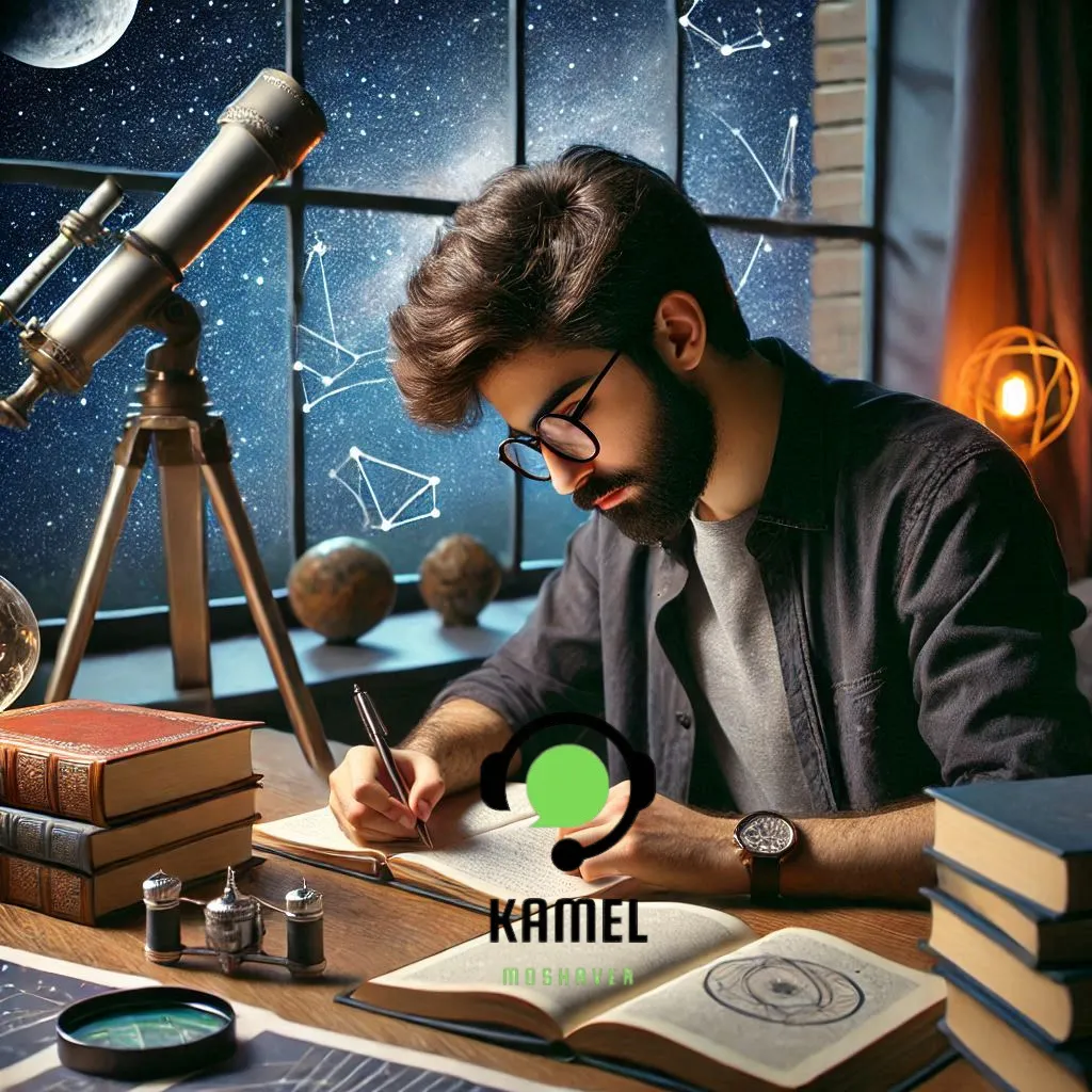 دکتری استاد محور دکتری استاد محور ۱۴۰۴