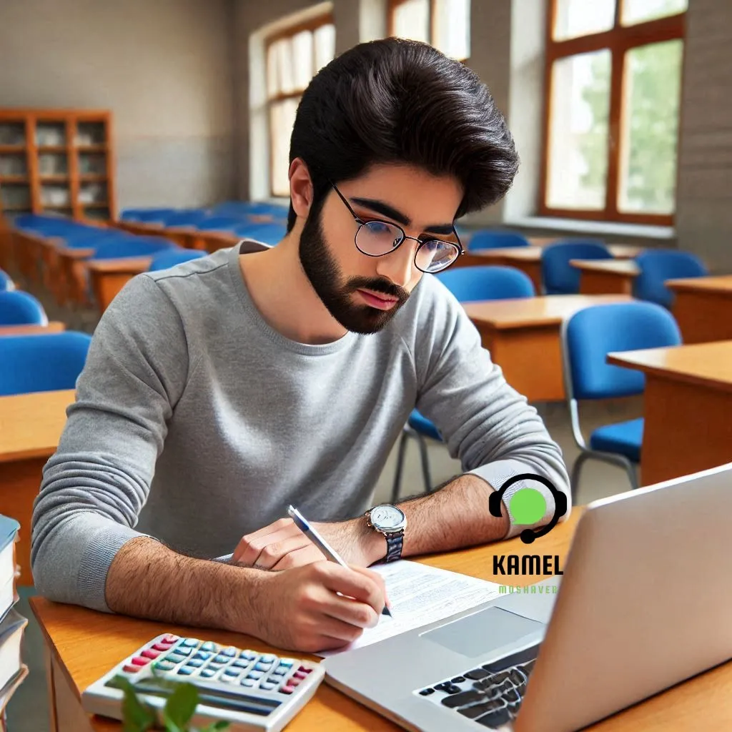 ثبت نام مجدد آزمون دکتری ثبت نام مجدد آزمون دکتری
