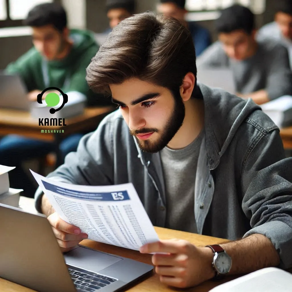رشته های مورد نیاز استخدام آموزش و پرورش رشته های مورد نیاز استخدام آموزش و پرورش