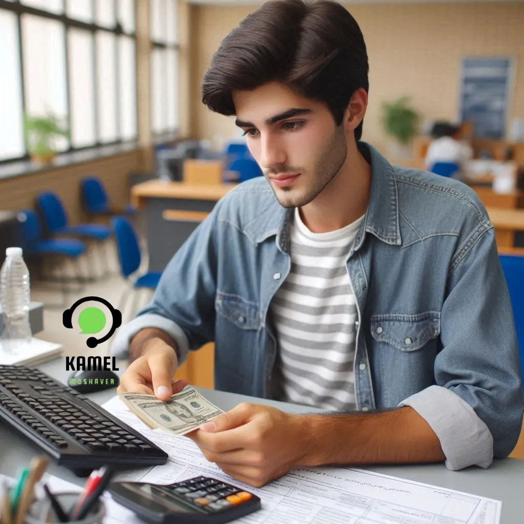 شهریه دکتری غیرانتفاعی شهریه دکتری غیرانتفاعی