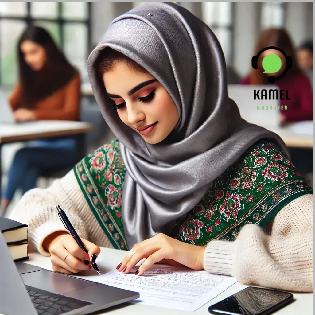 تکمیل فرم صلاحیت عمومی آزمون دکتری تکمیل فرم صلاحیت عمومی آزمون دکتری