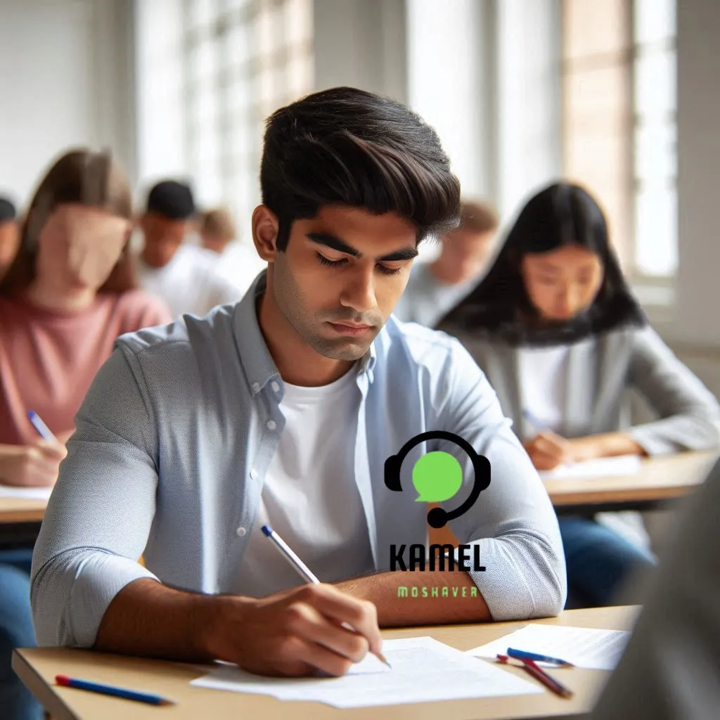شرایط اتباع خارجی در آزمون دکتری شرایط اتباع خارجی در آزمون دکتری