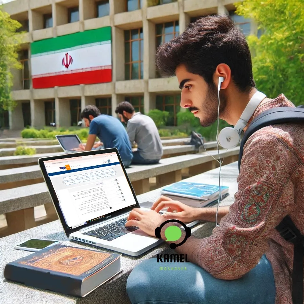 اعلام نتایج تکمیل ظرفیت دکتری سراسری اعلام نتایج تکمیل ظرفیت دکتری سراسری