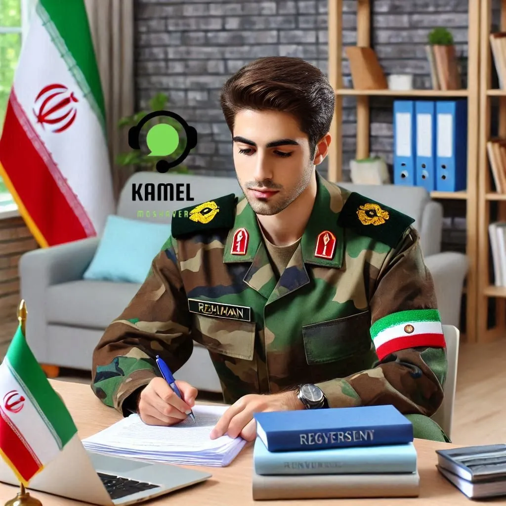 مدارک لازم برای ثبت نام افسری ارتش مدارک لازم برای ثبت نام افسری ارتش