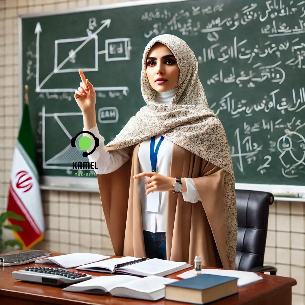 دکتری استاد محور دانشگاه پیام نور دکتری استاد محور دانشگاه پیام نور