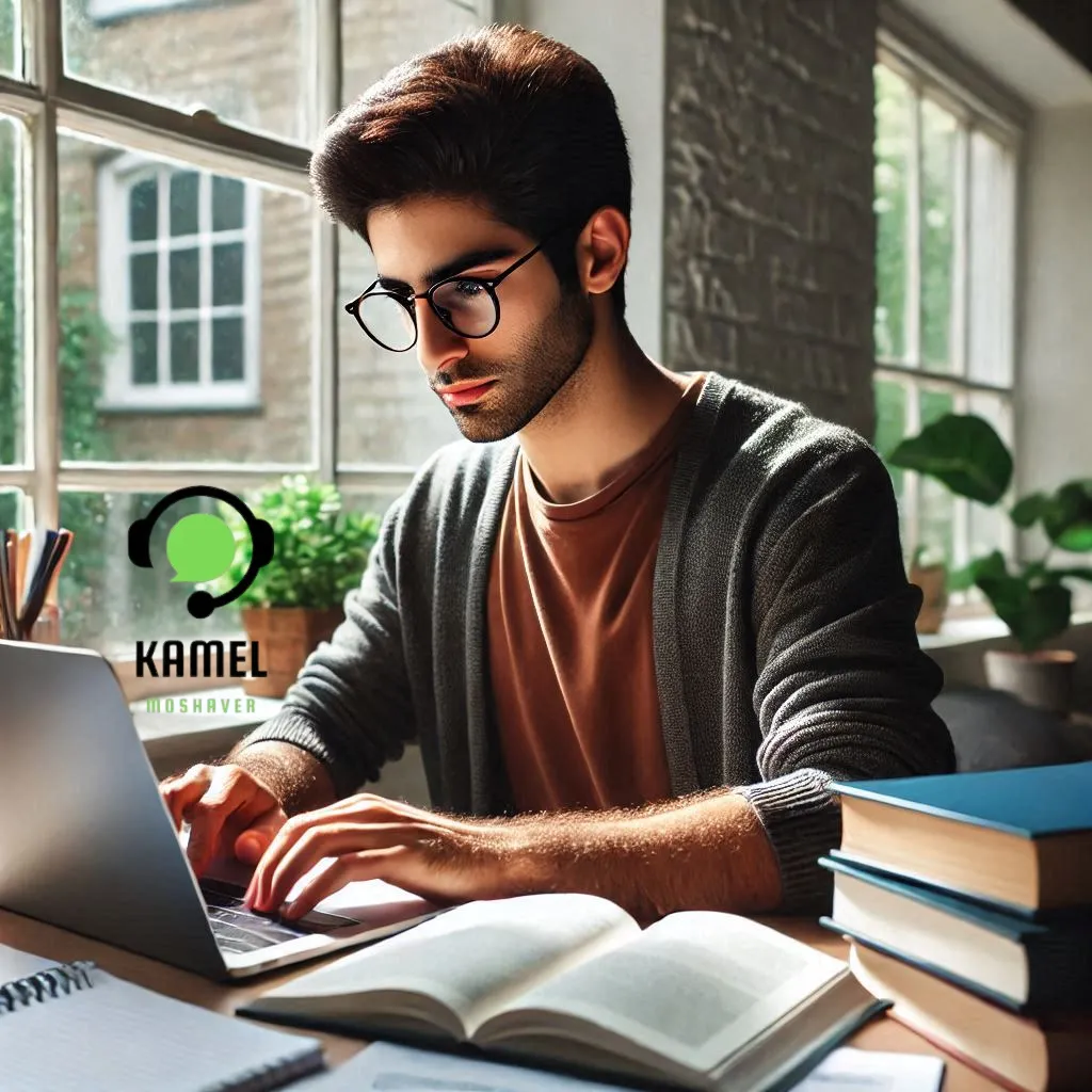 ثبت نام آزمون دکتری ثبت نام آزمون دکتری ۱۴۰۴