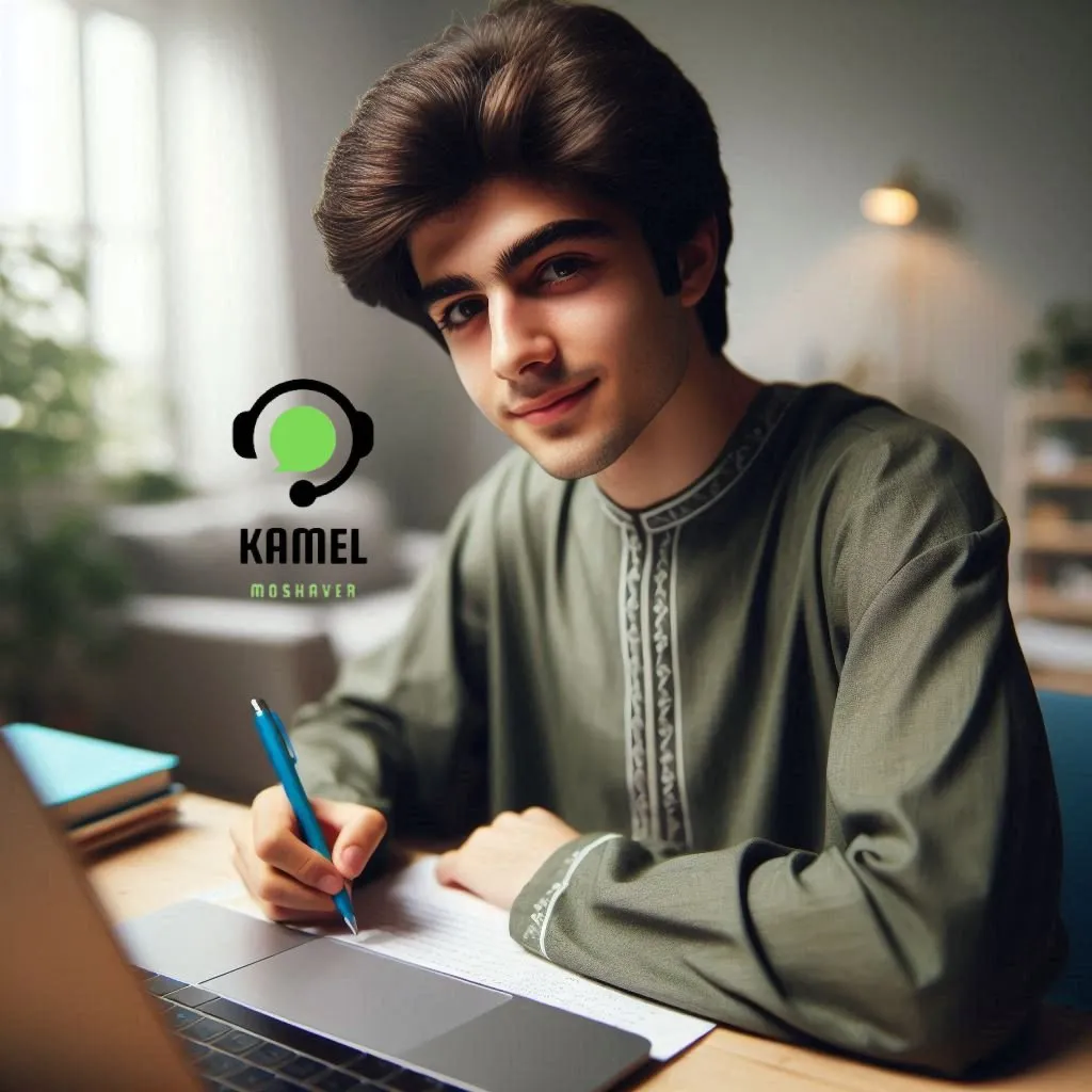 نمونه سوالات آزمون تیزهوشان