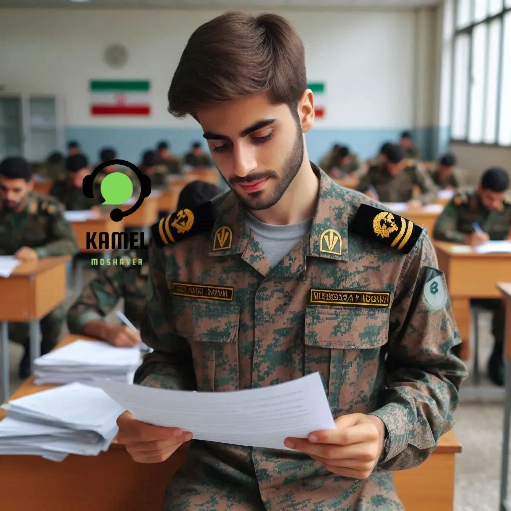 اعلام نتایج استخدام نیروی زمینی ارتش اعلام نتایج استخدام نیروی زمینی ارتش