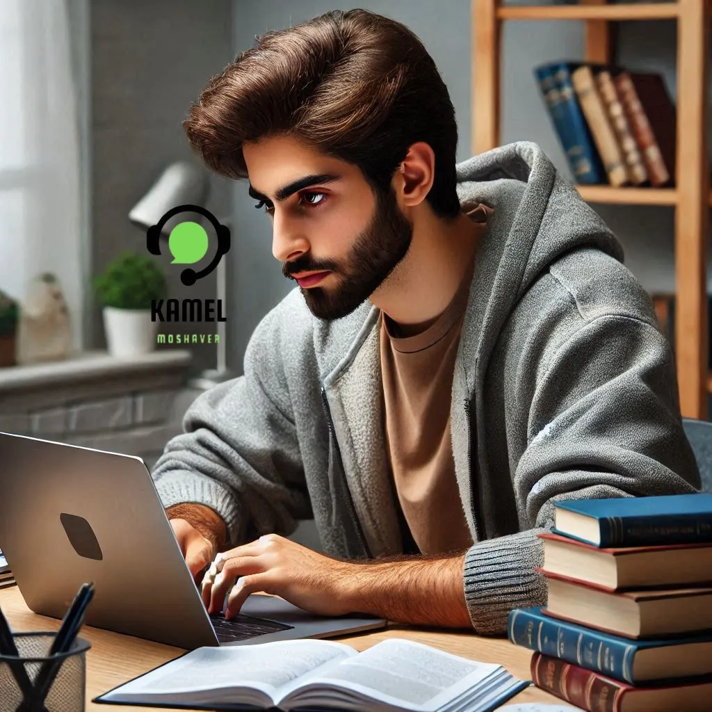سامانه برخط پسادکتری سامانه برخط پسادکتری