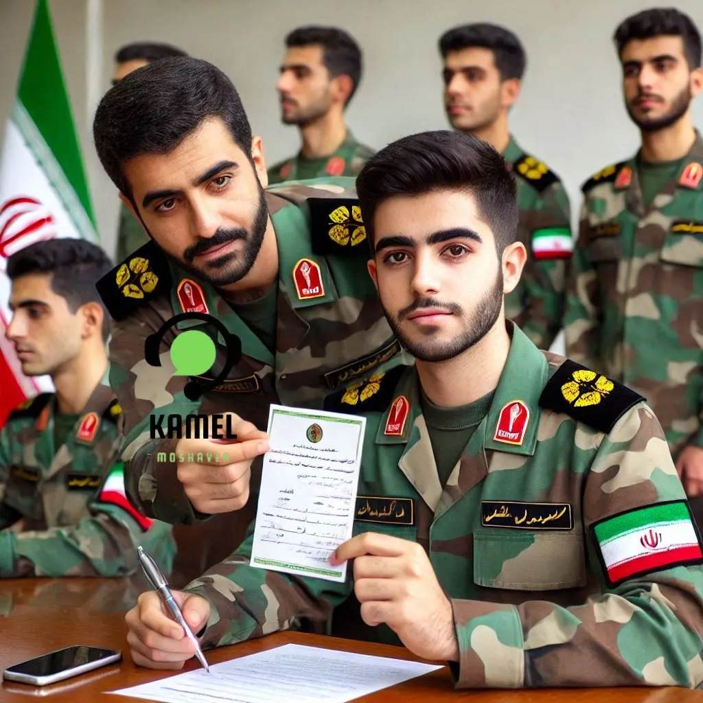 زمان دریافت کارت ورود به جلسه آزمون افسری ارتش زمان دریافت کارت ورود به جلسه آزمون افسری ارتش