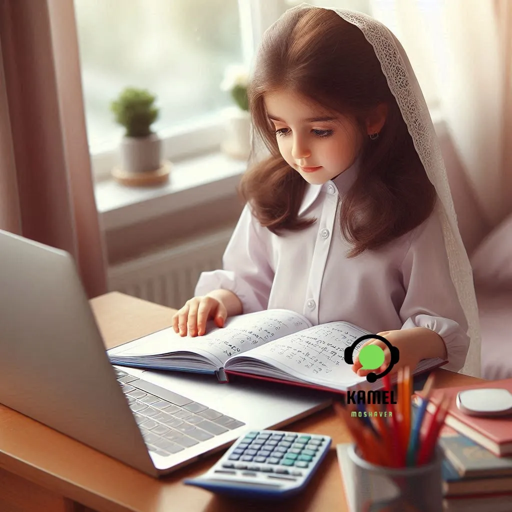 دانلود کتاب ریاضی پایه سوم دانلود کتاب ریاضی پایه سوم