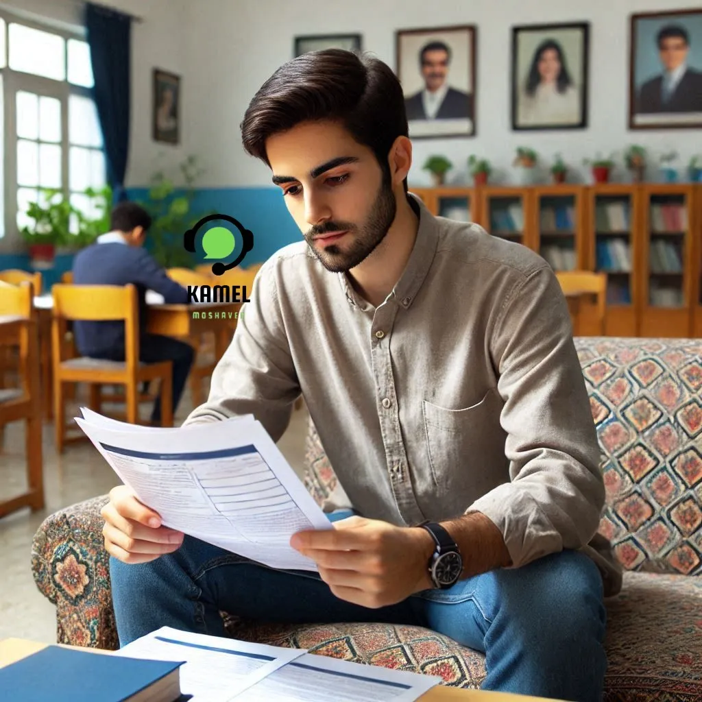 دفترچه آزمون استخدام آموزش و پرورش دفترچه آزمون استخدام آموزش و پرورش
