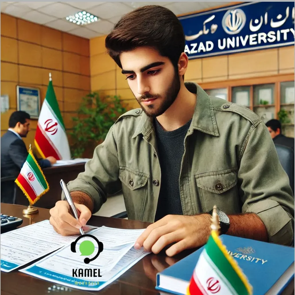 مدارک لازم برای دکتری بدون آزمون دانشگاه آزاد مدارک لازم برای دکتری بدون آزمون دانشگاه آزاد