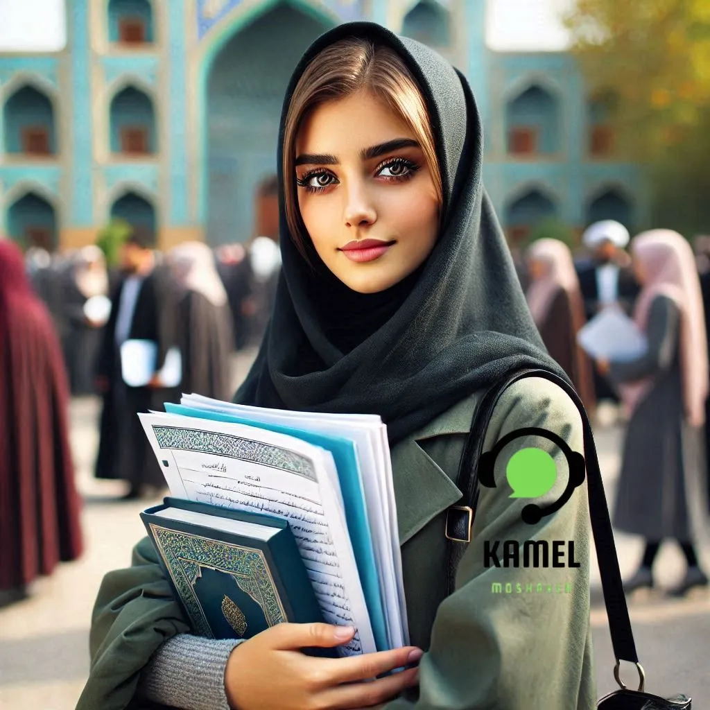 مدارک لازم برای ثبت نام آزمون دکتری مدارک لازم برای ثبت نام آزمون دکتری ۱۴۰۴