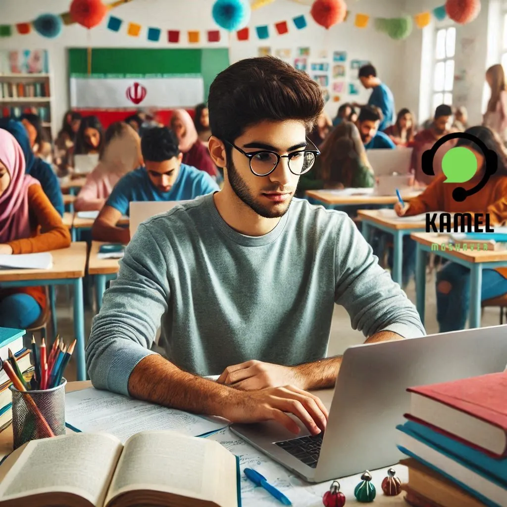 سایت ثبت نام دکتری sanjesh.org سایت ثبت نام دکتری sanjesh.org