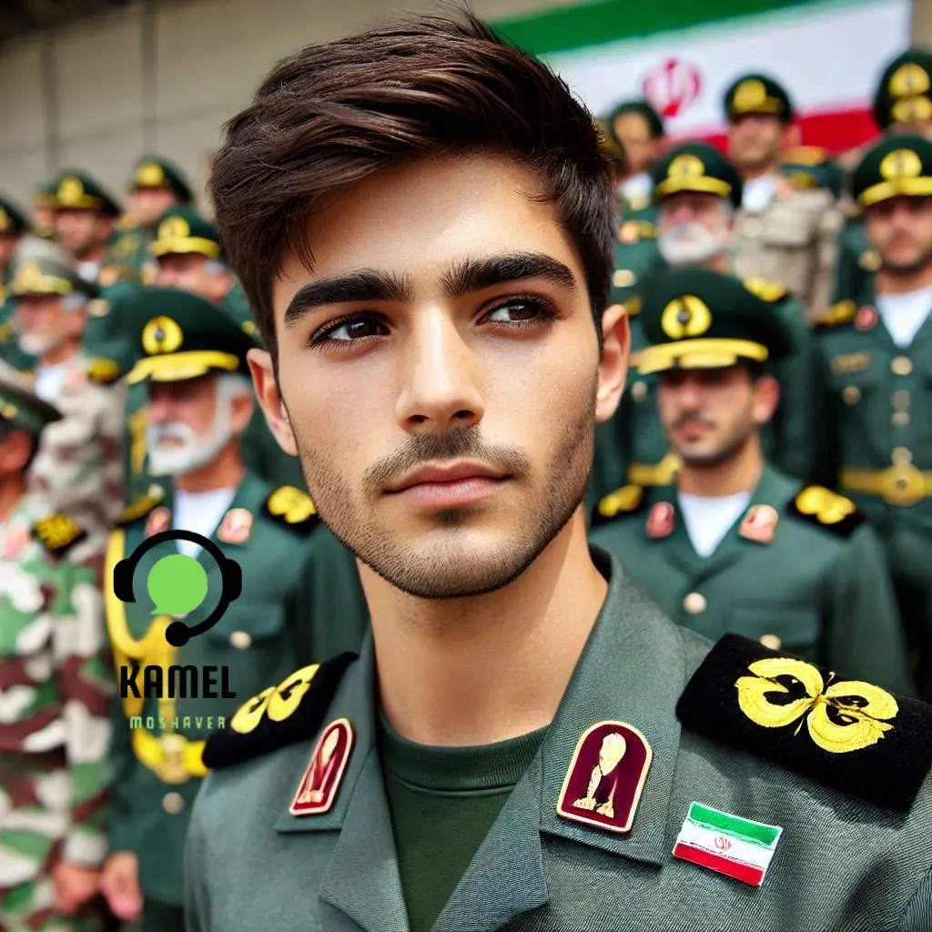 حقوق دانشجویان دانشگاه افسری امین حقوق دانشجویان دانشگاه افسری امین