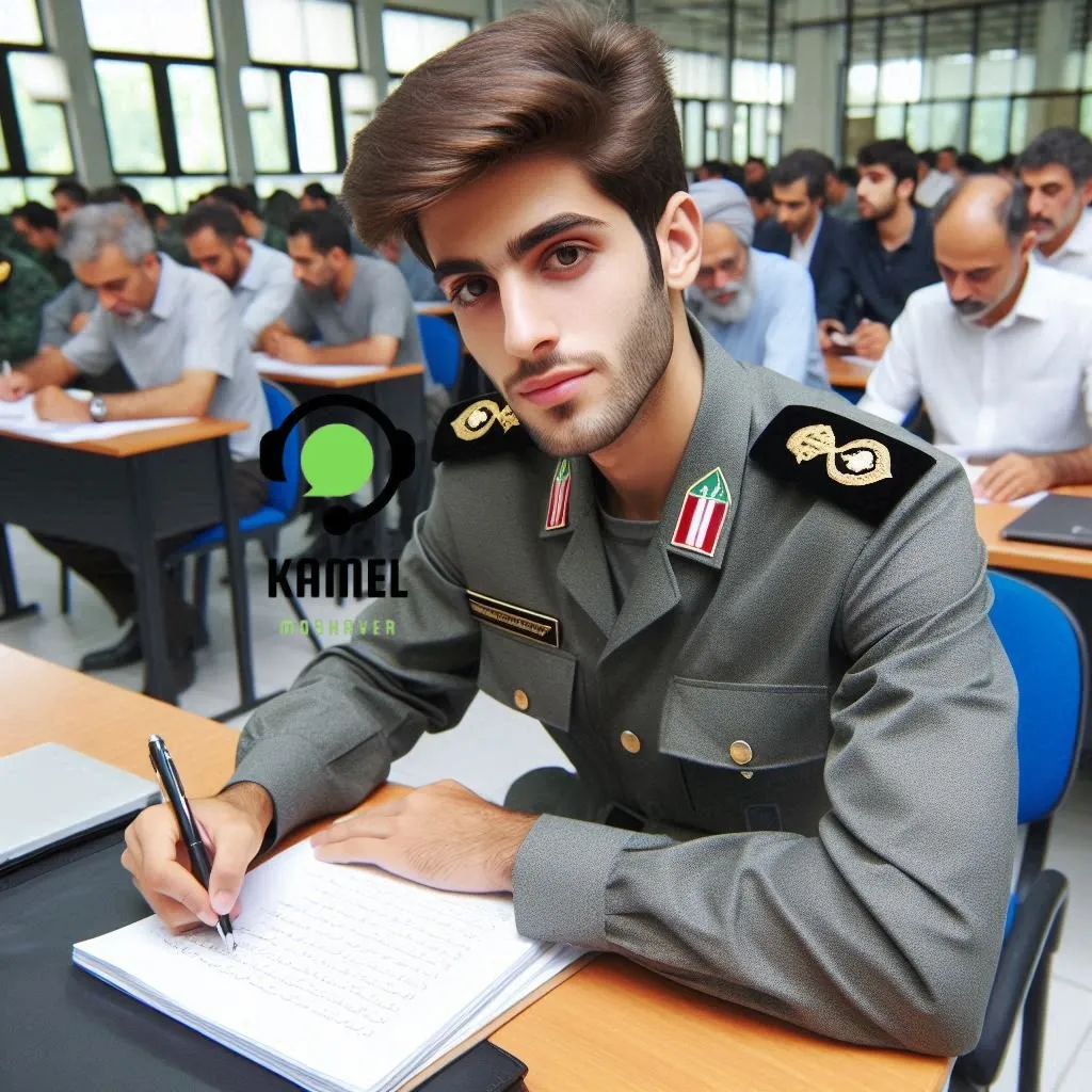 استعلاجی سربازی استعلاجی سربازی