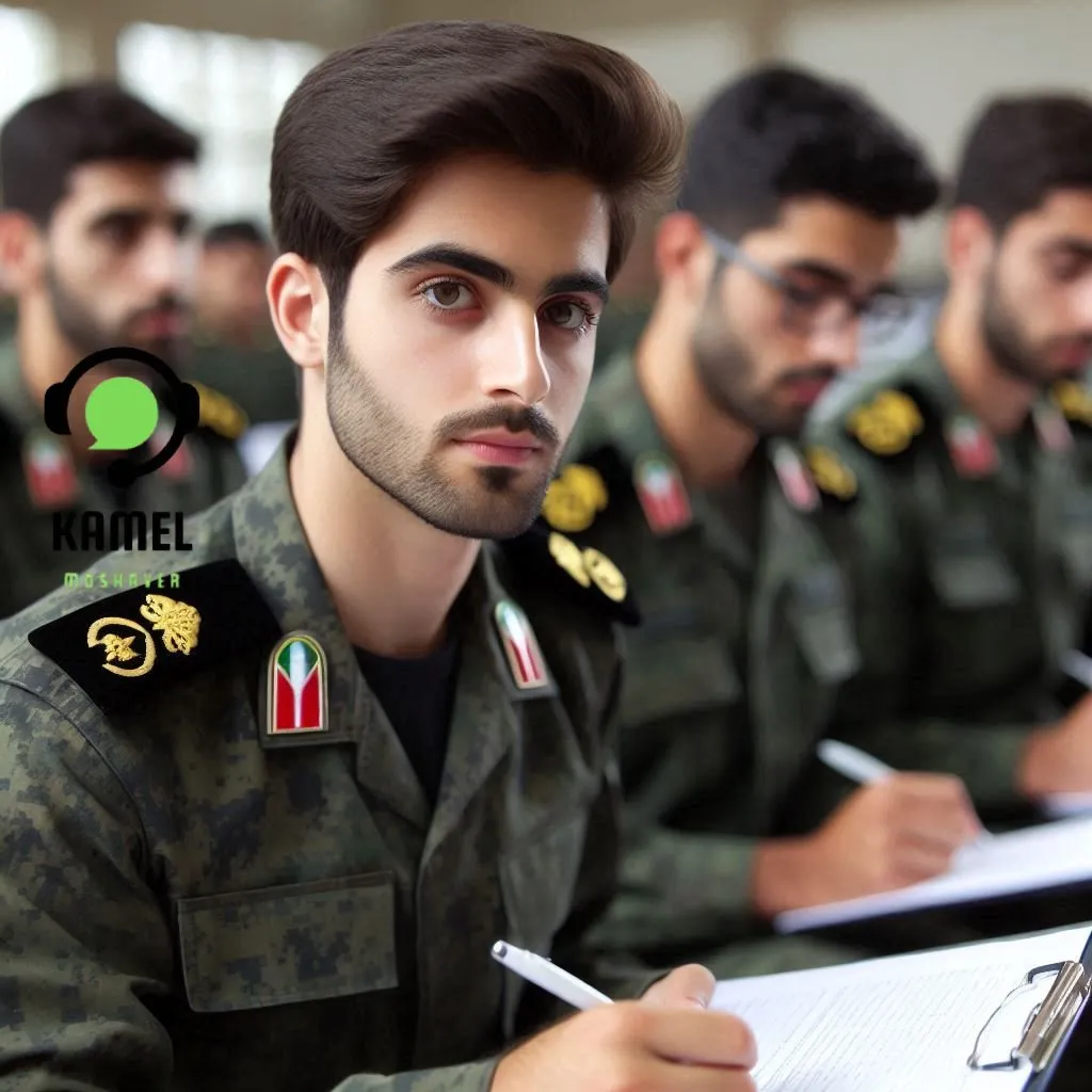 شرایط ورود به دانشگاه افسری سپاه شرایط ورود به دانشگاه افسری سپاه