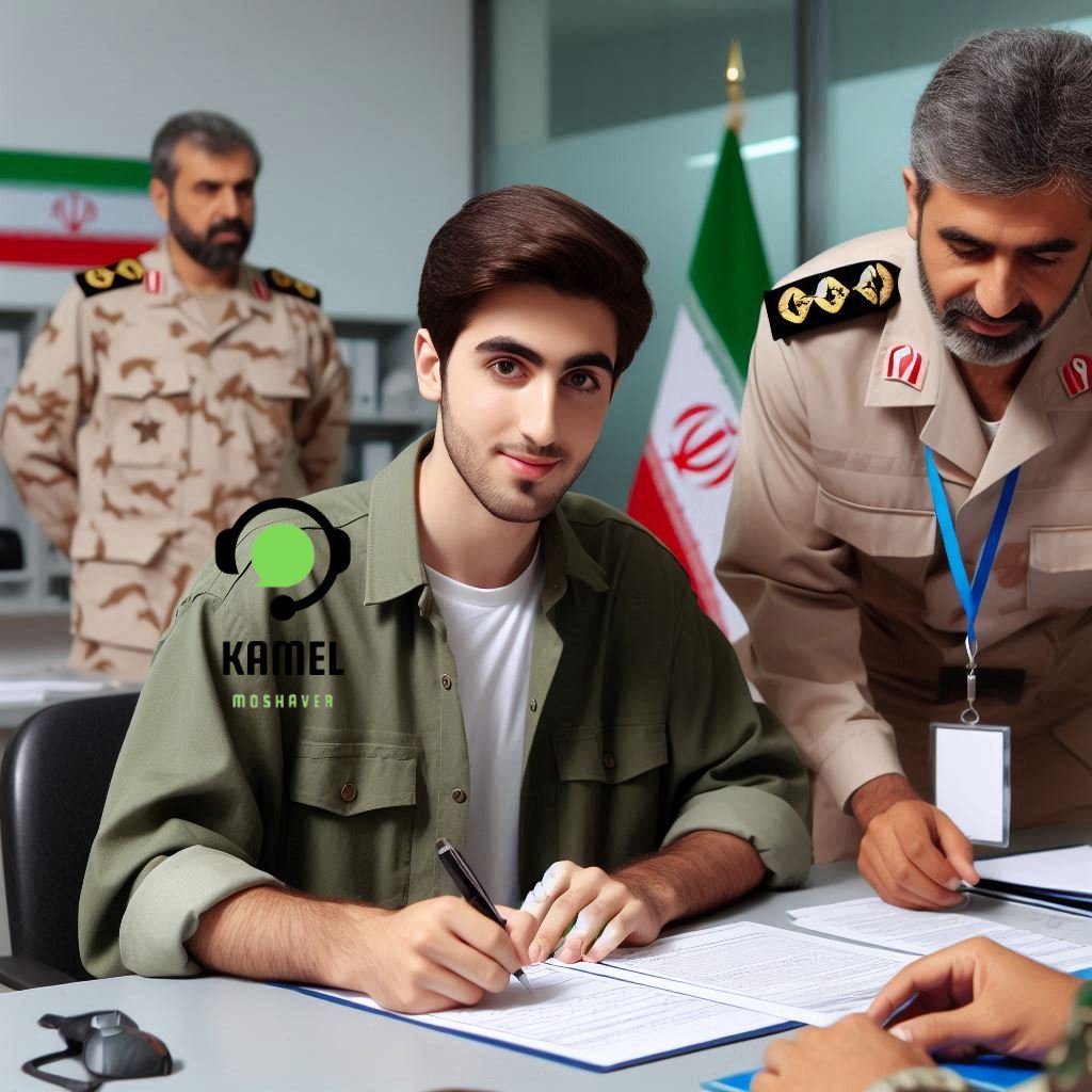 مدارک لازم برای استخدام نیروی زمینی ارتش مدارک لازم برای استخدام نیروی زمینی ارتش