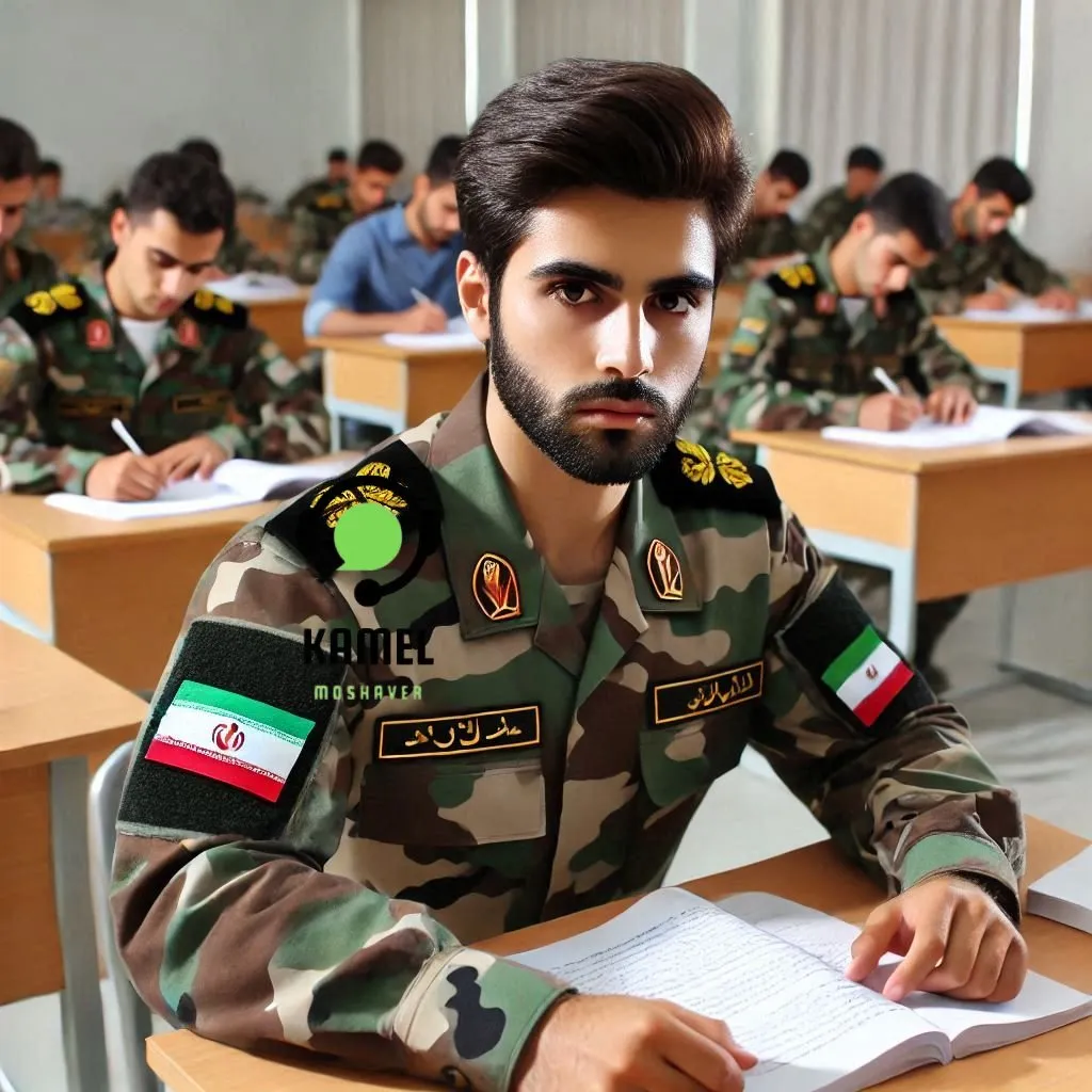 زمان برگزاری آزمون استخدامی نیروی دریایی ارتش زمان برگزاری آزمون استخدامی نیروی دریایی ارتش
