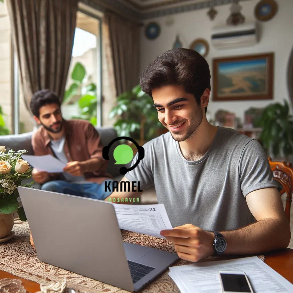 دریافت کارت ورود به جلسه دکتری دریافت کارت ورود به جلسه دکتری