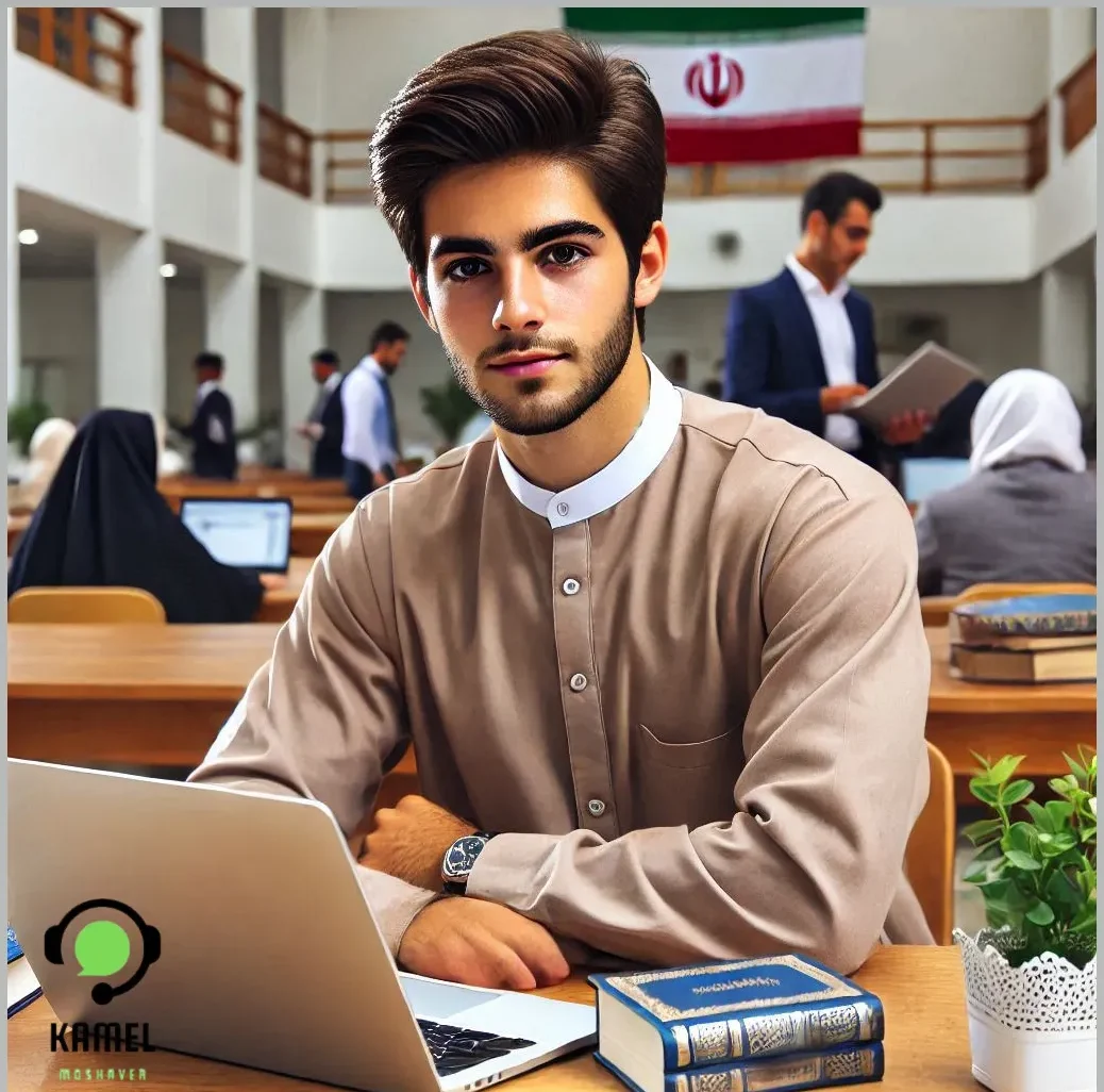 بوستان فنی حرفه ای بوستان فنی حرفه ای