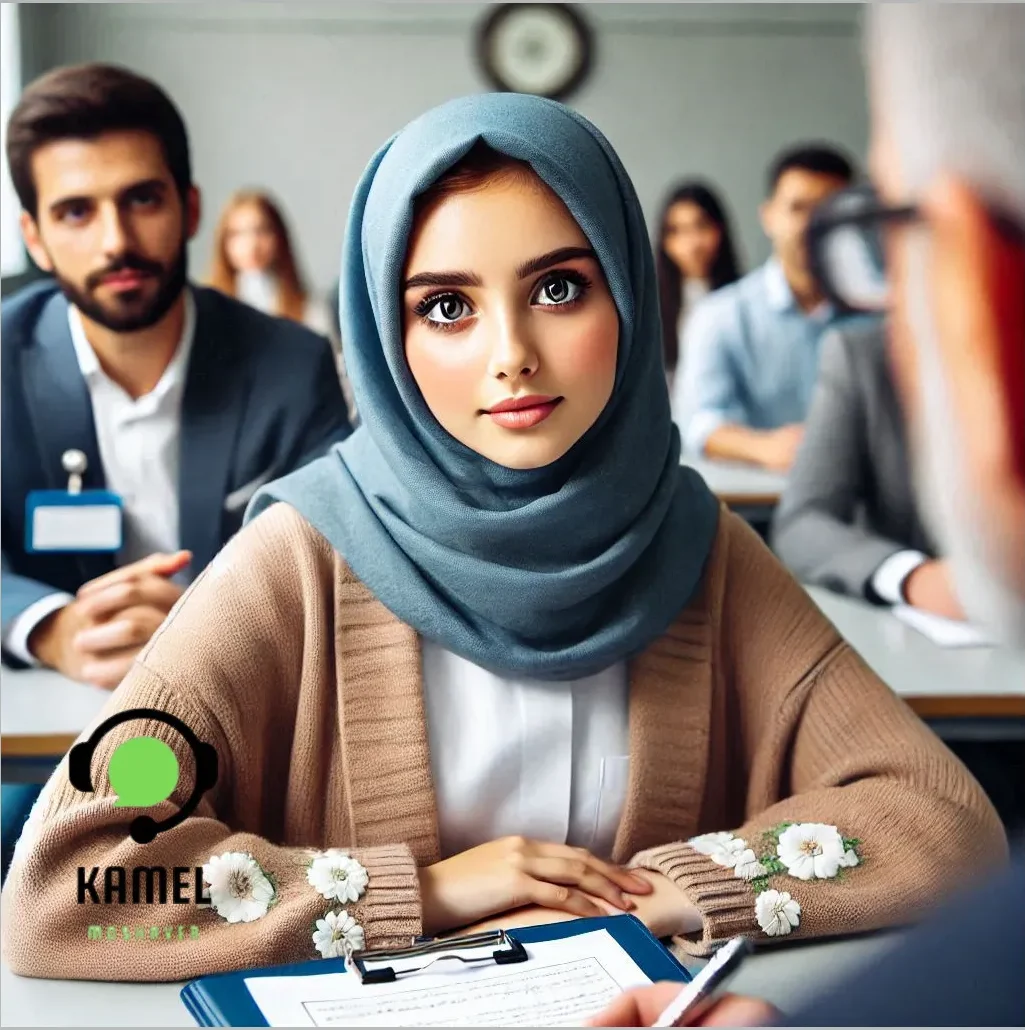 مصاحبه دکتری مصاحبه دکتری