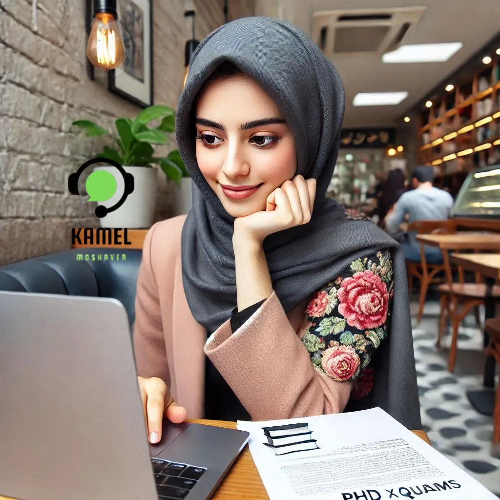 سوالات آزمون دکتری سوالات آزمون دکتری