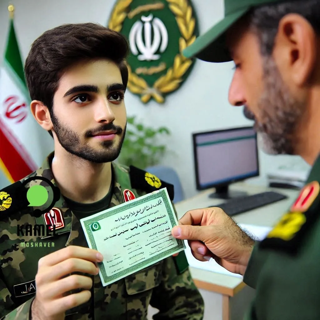 زمان دریافت کارت ورود به جلسه آزمون افسری ارتش زمان دریافت کارت ورود به جلسه آزمون افسری ارتش