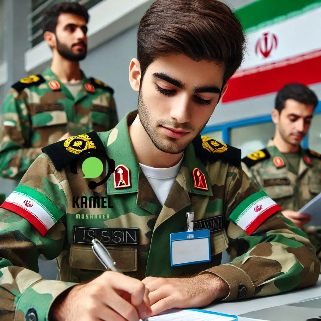 استخدام ستاد فرماندهی ارتش استخدام ستاد فرماندهی ارتش