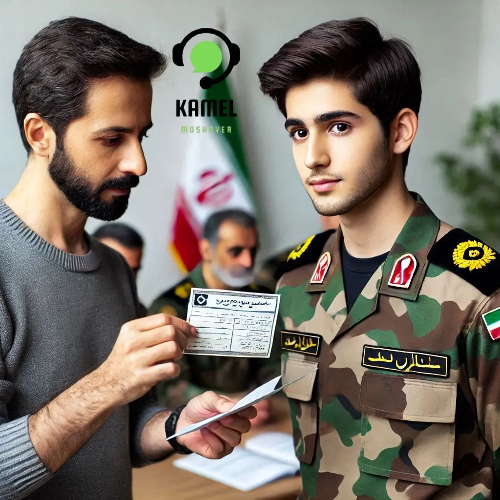 زمان دریافت کارت ورود به جلسه آزمون افسری ارتش زمان دریافت کارت ورود به جلسه آزمون افسری ارتش
