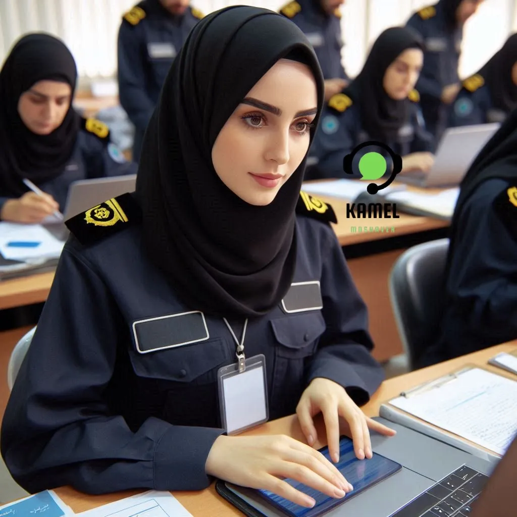 سامانه ثبت نام اینترنتی نیروی انتظامی زن سامانه ثبت نام اینترنتی نیروی انتظامی زن