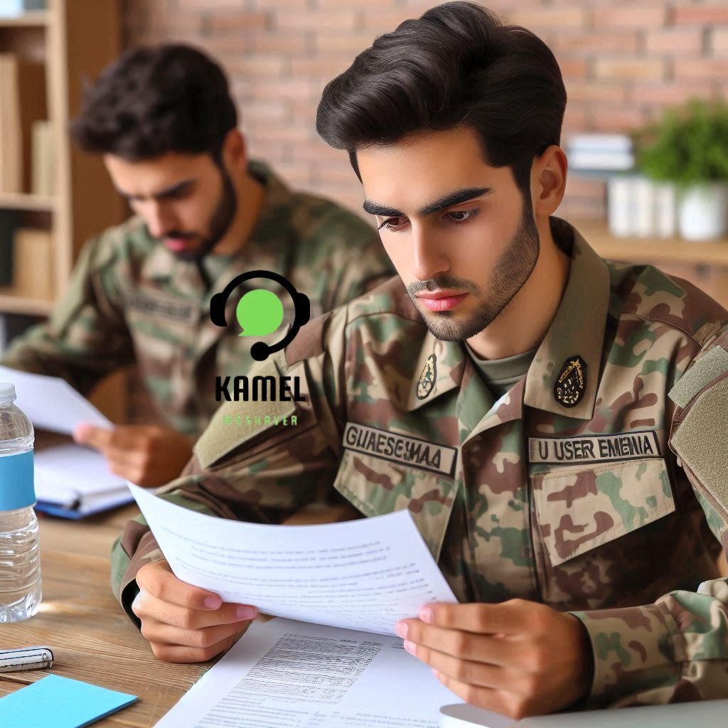 مدارک لازم برای استخدام نیروی زمینی ارتش مدارک لازم برای استخدام نیروی زمینی ارتش