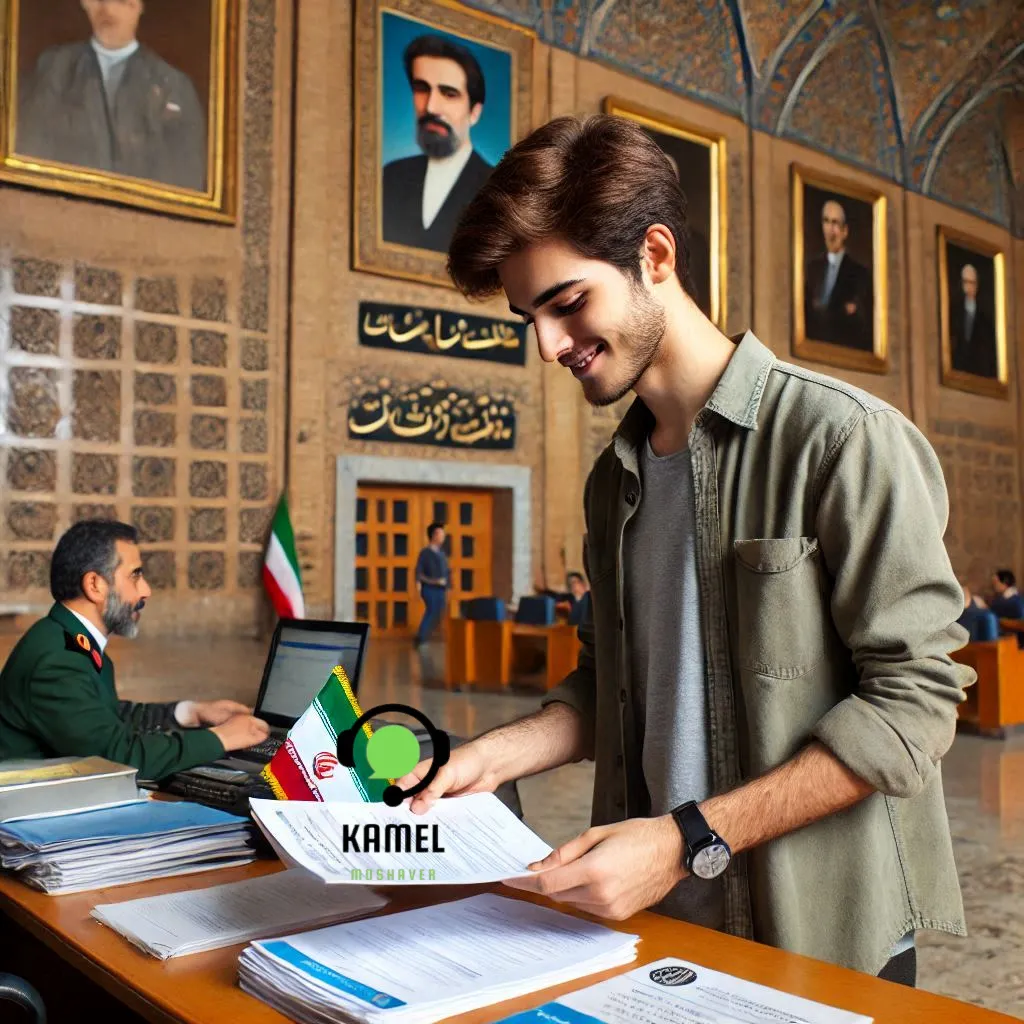 مدارک لازم برای دکتری بدون آزمون دانشگاه آزاد مدارک لازم برای دکتری بدون آزمون دانشگاه آزاد