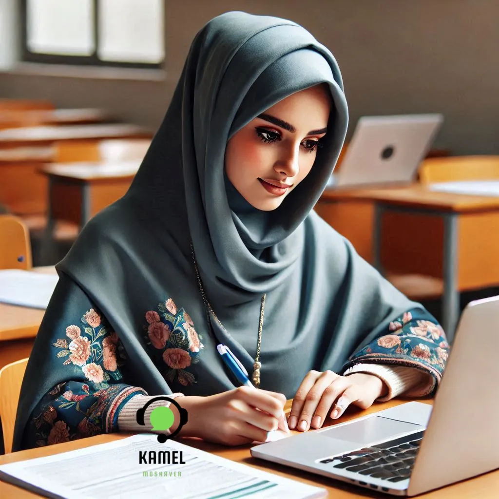 فرم پیش نویس ثبت نام آزمون دکتری فرم پیش نویس ثبت نام آزمون دکتری