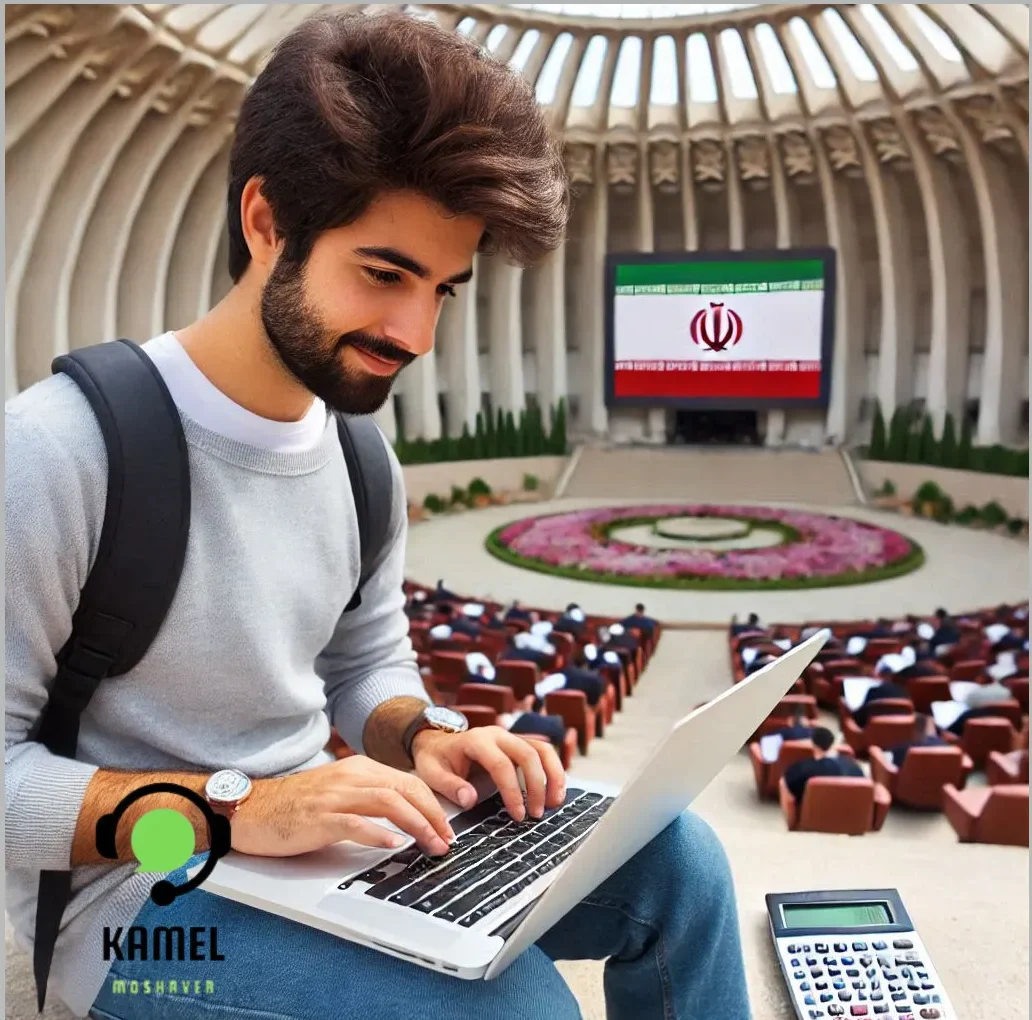 سوالات آزمون دکتری سوالات آزمون دکتری