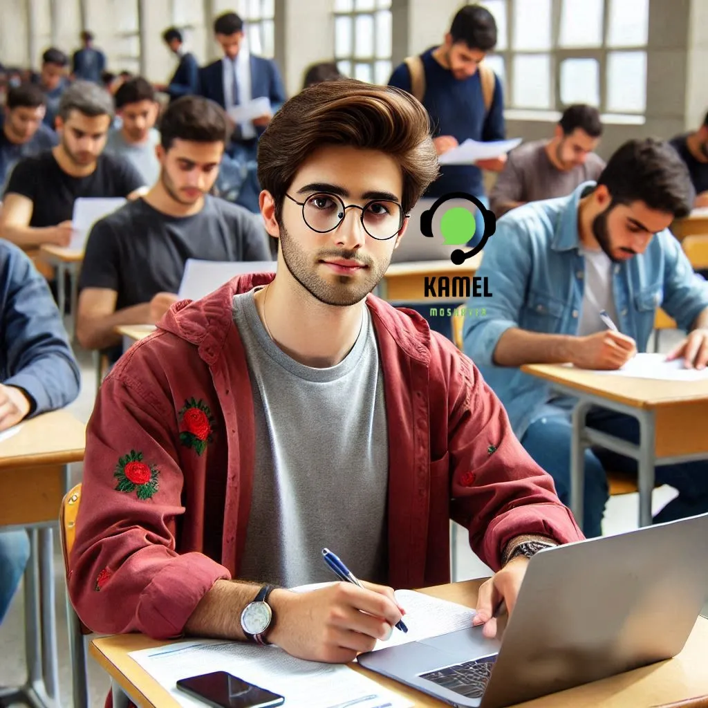 زمان ثبت نام آزمون دکتری دانشگاه آزاد زمان ثبت نام آزمون دکتری دانشگاه آزاد