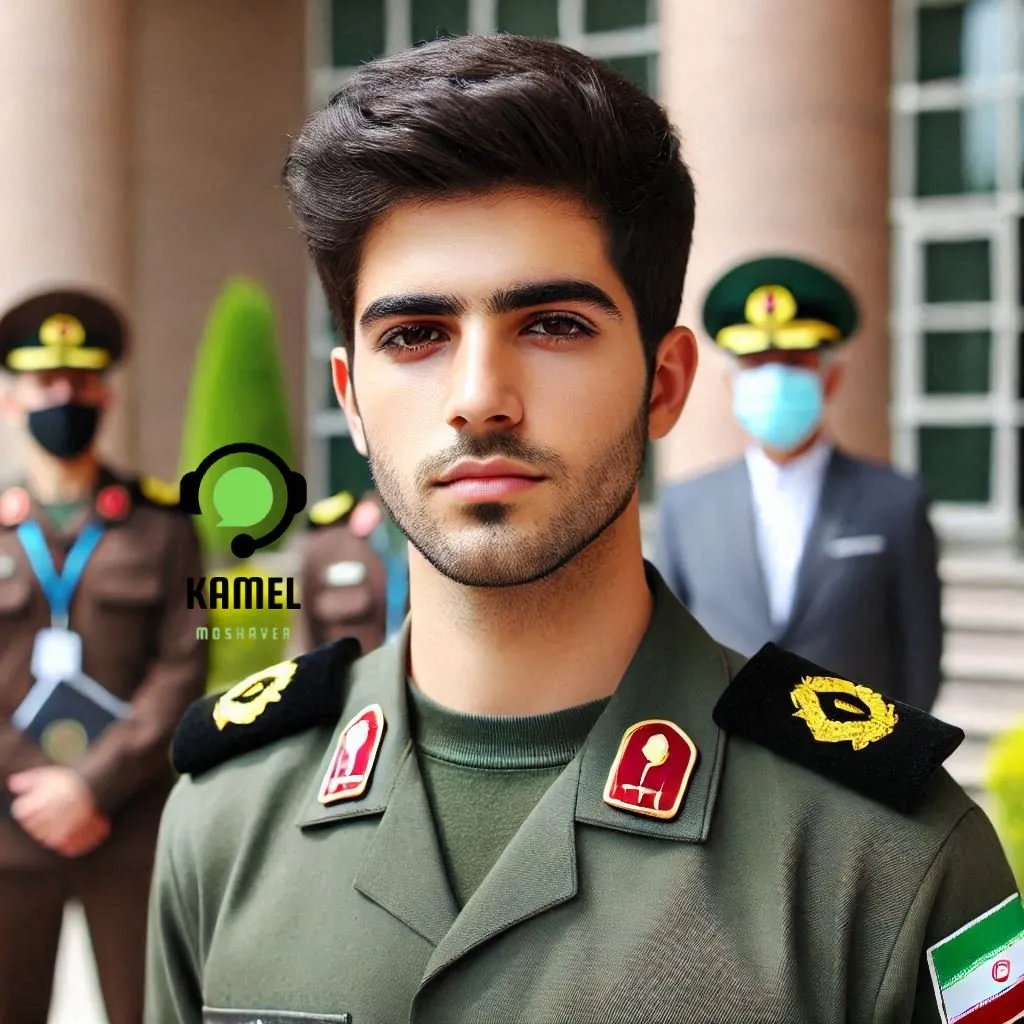 مصاحبه دانشگاه افسری ارتش مصاحبه دانشگاه افسری ارتش